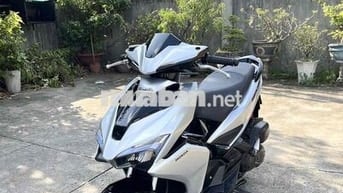 Honda Air Blade Bạc