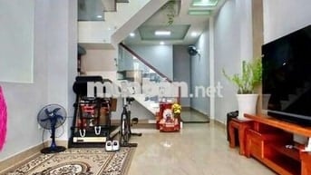 CHO THUÊ NHÀ 3TẦNG HXH - FULL NT-NGÔ CHÍ QUỐC- BÌNH CHIỂU.3PN/SẴN 2ML