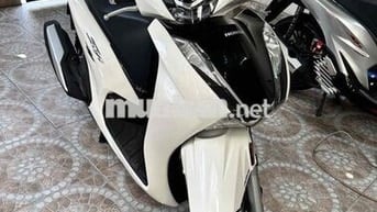 Honda SH 350i 2023 Trắng