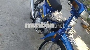 Honda Dream Xanh