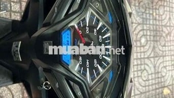 Honda Vario 150 2018 Đen 12000 km
