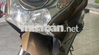 Honda PCX 2011 Vàng cát