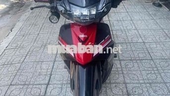 Yamaha Sirius Đỏ đen