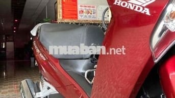 Honda Future 125 Đỏ Zin êm