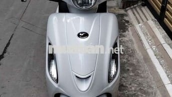 Kymco Like 50 Trắng Xe tay ga