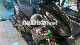Honda Air Blade 125 2014 Đen