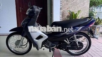 Honda Wave Alpha như mới