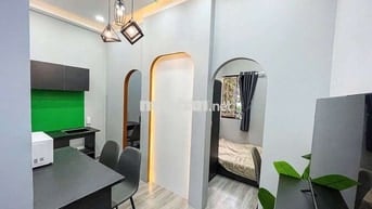 TÂN BÌNH – PHÒNG ĐẸP CHỈ TỪ 2TR6, NHIỀU MẪU ĐỂ CHỌN!