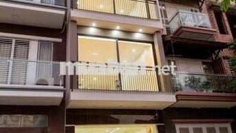 Cho thuê nhà làm văn phòng (tầng 1: 60m2, tầng 2: 62m2) tại Thanh Liệt