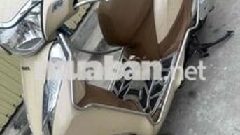 Honda Lead 125cc 2015 Vàng
