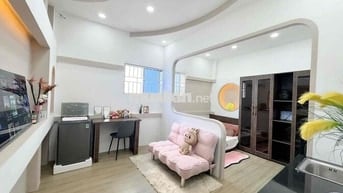 🌸 Studio Cửa Sổ Trời Mới 100% Sạch Sẽ Thoáng Mát Tiện Nghi 🌸
