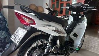 BÁN WAVE @ 110 67B2 ZIN TẠI VÀM CỐNG  AN GIANG