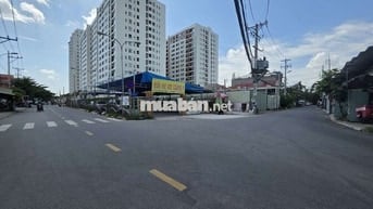 Bán Đất Mặt Tiền Đường 22, Phường Hiệp Bình, Tp Hồ Chí Minh. 