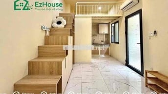 PHÒNG TRỌ MỚI XÂY CÓ GÁC TỦ ĐỒ GẦN ĐẠI HỌC VĂN HIẾN CÓ BẢO VỆ SẠCH SẼ