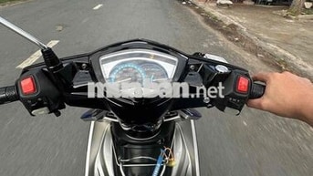 Yamaha Exciter 1S9A 8000 km Xanh, Bạc