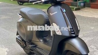 Vespa Sprint iGet ABS chính chủ.trả góp.trao đổi