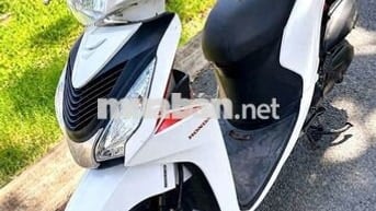 Honda Vision 2018 Trắng Zin