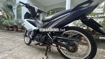 Yamaha Exciter GP 2012 Xanh trắng Zin