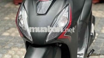 Honda Vision 2023 Đen 12000 km