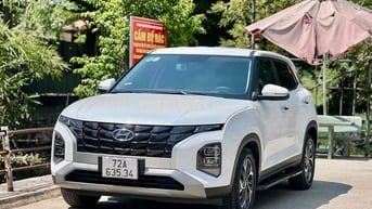Hyundai Creta 2022 Bản Đặc biệt