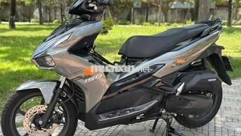 Honda Air Blade 125 Xám đen - góp nợ xấu