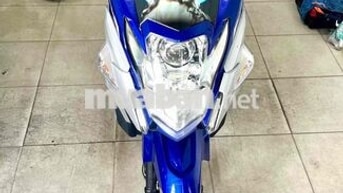 Yamaha Nouvo 6 đk:2016 chất xe rất đẹp !