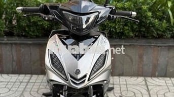 Exciter 135 upp 2010 kí ( Góp nợ xấu 10tr bao đậu)