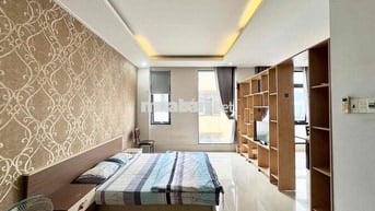 🔥Căn hộ - Studio - Full NT - Nằm Cạnh ĐH Hutech