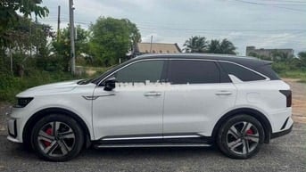 Cần bán xe Kia Sorento bản signature