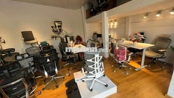 🏢 MẶT BẰNG NGANG 12M | MT ĐƯỜNG SỐ 2, TRƯỜNG THỌ, THỦ ĐỨC