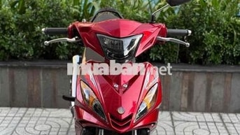 Yamaha Exciter 135 2010 Đỏ