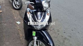 Honda SH Mode 2022 Đen