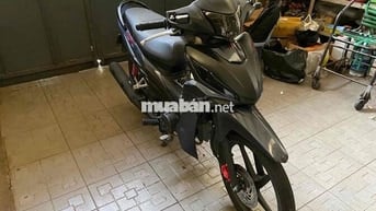 Honda Wave RSX Fi 2020 Xanh Đen