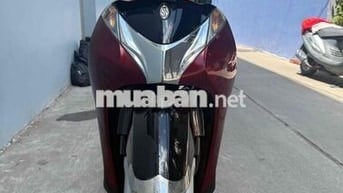 Honda SH Mode 2018 Đỏ Việt Nam