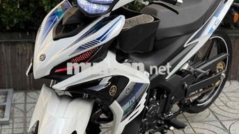 Exciter 135 62zz bs65 ( góp nợ xấu 10tr bao nhận x