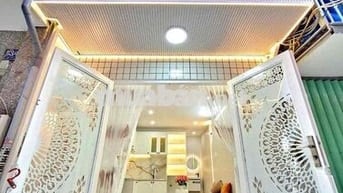 Nhà đẹp 1 lầu, vào ở liền , ngay cầu Phú Xuân kế bên quận 7🔔🔔🔔