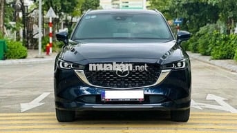 Mazda CX5 Premium Exclusive 2.0 AT sản xuất 2024