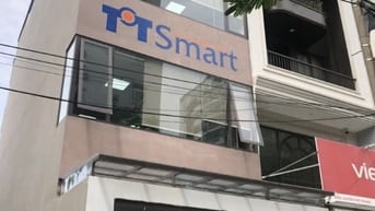 Nguyễn Văn Linh – Biệt Thự - 112 M - 4 Tầng – MT 5.2 M – Giá 27.3 Tỷ. 