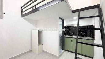 khai trương dự án nhà mới 100% sát bên Hàng Xanh, các trường ĐH lớn