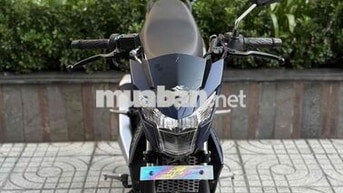 Satria 2021 odo 15k ( Góp nợ xấu 11tr bao nhận xe)