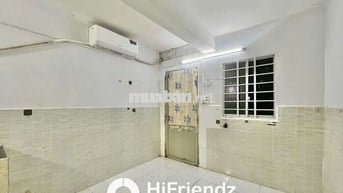 🚨STUDIO SIÊU RỘNG RÃI - ĐI BỘ QUA VHU - SẴN MÁY LẠNH - GIÁP TÂN BÌNH