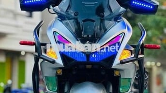 Yamaha NVX155vva ABS full kiểng chính chủ