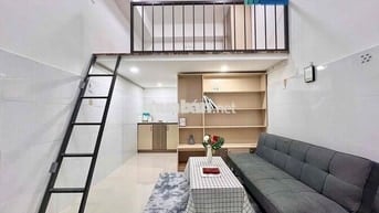 🌟Chung cư mini ngay Đầm Sen - Đại học Văn Hiến - Sẵn nội thất