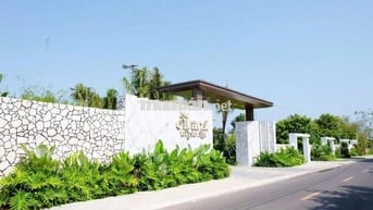 SỞ HỮU ĐẤT ĐẸP - HƯỞNG TRỌN TIỆN ÍCH ĐẲNG CẤP