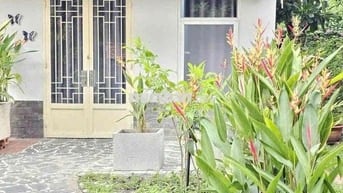 CHO THUÊ CĂN HỘ MINI SÂN VƯỜN NỘI THẤT ĐẦY ĐỦ
