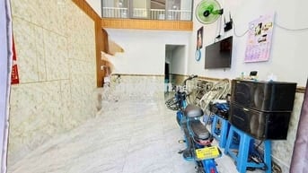 💲💲GIÁ CHỈ 3,5TỶ 🏡NHÀ 2 TẦNG 61M2- CÁCH 25M RA MẶT TIỀN HẺM XE HƠI