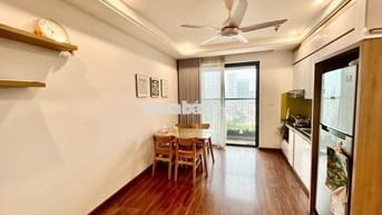 CHÍNH CHỦ CHO THUÊ CĂN 2PN tòa A full đồ, ban công hướng Nam Định Công