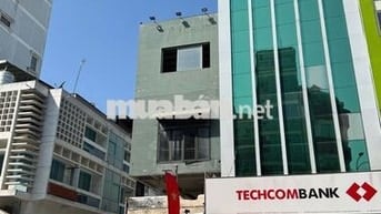 Cho thuê Nhà MT Sư Vạn Hạnh Q10, gần Vạn Hạnh MaiL,5x20m ,4 tầng, 55Tr