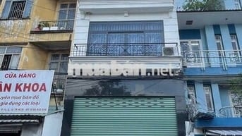 Cho thuê Mặt Tiền 78 Đông Nai Quận 10  5x12m ,4 tầng , 36 Triệu
