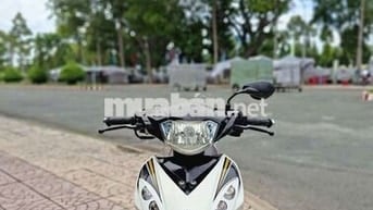 Yamaha Exciter 5P71 Trắng